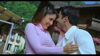 tu hai sola jeena sirf mere liye tusshar kapoor kareena kapoor