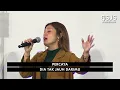 Download Lagu Sejauh Doa (Cover) ft. Niko Maryadi - GSJS Jakarta