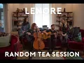 Download Lagu Lenore - Blue :: Random Tea Session #49 ::
