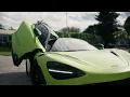Brysco - Toothache [Official Music Video] 