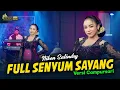 Niken Salindry - Full Senyum Sayang - Kembar Campursari ( Official Music Video )