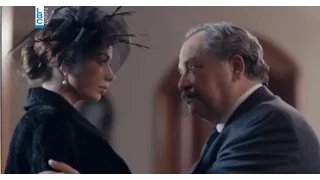 مسلسل امير الليل الحلقة الرابعة كاملة 4 أسعد رشدان ASSAAD RECHDAN 