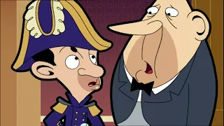 Roxy's Funniest Moments Caught on Camera | Mr Bean Animated
