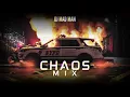 (CHAOS) Mix - Mixed by DJ Mad Man (HARDCORE, UPTEMPO)
