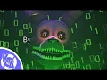 FNAF lyric song "Fetch" by @KyleAllenMusic