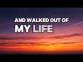 Toni Braxton - Un-Break My Heart (Lyrics) 