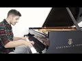 It's The Most Wonderful Time Of The Year - Andy Williams | Piano Cover + Sheet Music