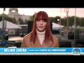 Melanie Zanona 10 18 2025