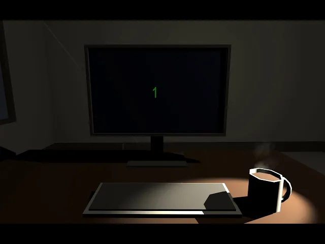 The Most Boring Game Ever Trailer