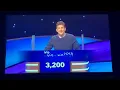 Final Jeopardy MASTERS, DID NOT EXPECT THIS ENDING - FINALS #2 (5/24/23)