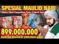 Download Lagu 🔴SPESIAL MAULID, PUTAR 5 MENIT, LANGSUNG TERBUKTI, DOA CEPAT KAYA, PEMBUKA REZEKI, DOA NABI SULAIMAN