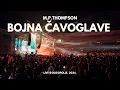 Download Lagu M. P. Thompson - Bojna Čavoglave (Dugopolje Live)