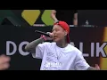 2022.09.03 Ugly life with pretty thangz + Black Swan : Don Malik (랩비트 페스티벌)