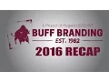 Buff Branding 2016
