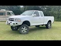 HOW TO PUT 6 LUG WHEELS ON A 5 lug truck