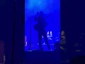 "Would That I" - Hozier in OKC, Sept 26th 2024