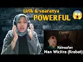 Download Lagu KRABAT - KEINSAFAN (Penyanyi Asal Man Wicitra) 🇮🇩 REACTION