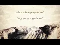 [Vietsub] Hunter – Paris Paloma