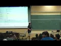 Introduction to programming Lecture 9 Autumn 2026 python lists and plots matplotlib pyplot