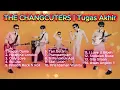 Lagu THE CHANGCUTERS TUGAS AKHIR Full Album Cocok Buat Santai dan Kerja #fypシ゚viral #laguviral #music