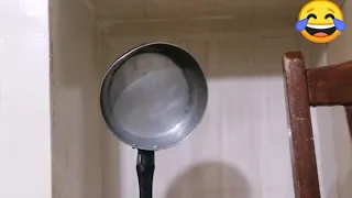 أروع مقلد أغاني   تقليد أغنية مشفوهاش بالزيت     إضحك من قلبك دندنها