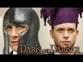 THE NEW WIPE IS ABSOLUTE CINEMA - Dark and Darker