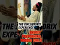 Download Lagu The Jimi Hendrix Experience | Energy Performing Voodo Child Live In Maui 1970