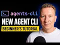 Google Agents CLI Build AI Agents FAST Beginner Guide