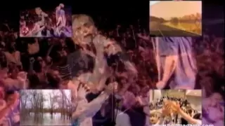 bryan adams straight from the heart