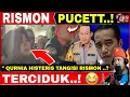 Lagu 🇲🇨 TERCIDUK ❗️RISMON PUCETT KELUAR DARI PEMERIKSAAN❗️QURNIA HISTERISS_ NANGISS⁉️😂