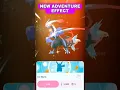 Download Lagu using New WHITE KYUREM’s Adventure Effect (Pokemon GO)