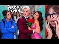 He Asked The WRONG Twin to Prom