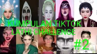 Download Kumpulan tik tok lathi challenge #2 MP3