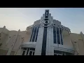 Found a movie theater on my way to work