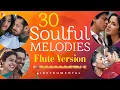 Download Lagu Flute Version | 30 Soulful Melodies | Audio Jukebox | Instrumental | Vijay Tambe