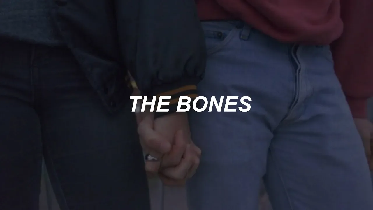 Maren Morris, Hozier - The Bones / Sub Español Maren Morris, Hozier - The Bones / Sub Español