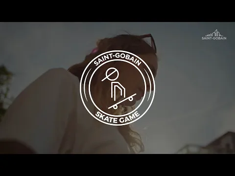 Regardez Saint-Gobain Skate Game - FR sur YouTube.