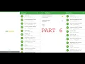 How to create PDF Reader App in Android Studio - Part 6