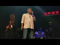 20190301新樂園春酒-陳昇-最後一次溫柔