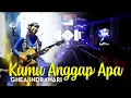 Download Lagu GHEA INDRAWARI - KAMU ANGGAP APA
