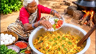 Egg Fried rice / Hotel Style Egg Rice #eggrice #eggrecipe #ಎಗ್ #ಬಿರಿಯಾನಿ #friedricerecipe #friedrice