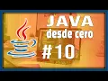Curso Java DESDE CERO Estructuras condicionales con if-else