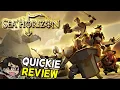 Sea Horizon Review - WATCH BEFORE YOU BUY (Mabimpressions Quickie)