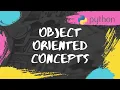Object Oriented Programming OOP in Python - Kelompok 1 Kelas A