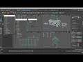 MAYA course - 11