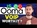 Ooma Office Phone Service Review The Easiest Phone System to Set Up