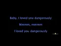 Download Lagu Charlie Puth - 'Dangerously' Cover [ with Lyrics ]