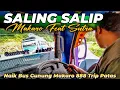 Download Lagu Main Cantik Balapan Bus Gunung!! Makaro Trip Patas Feat Sutra 251