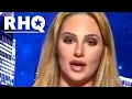 Tomi Lahren CRIES Over Daddy Trouble