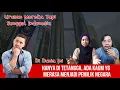 Lagu HANYA TETANGGA, ADA YG MERASA MENJADI PEMILIK NEGARA